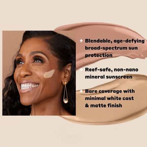 Volition Adaptint Super Seamless Mineral Shield - Picture 4 of 8